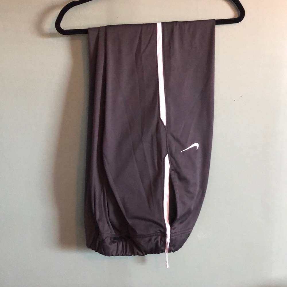 Nike track pants